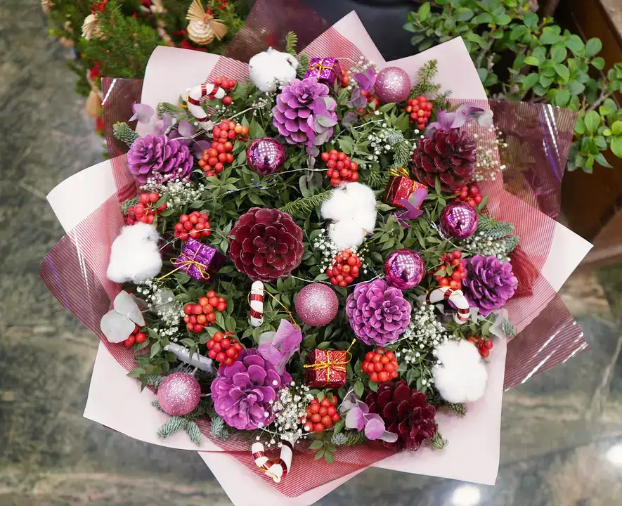 Antalya’da Yılbaşı Çiçeği Kokina 500 Liradan Başlıyor 5